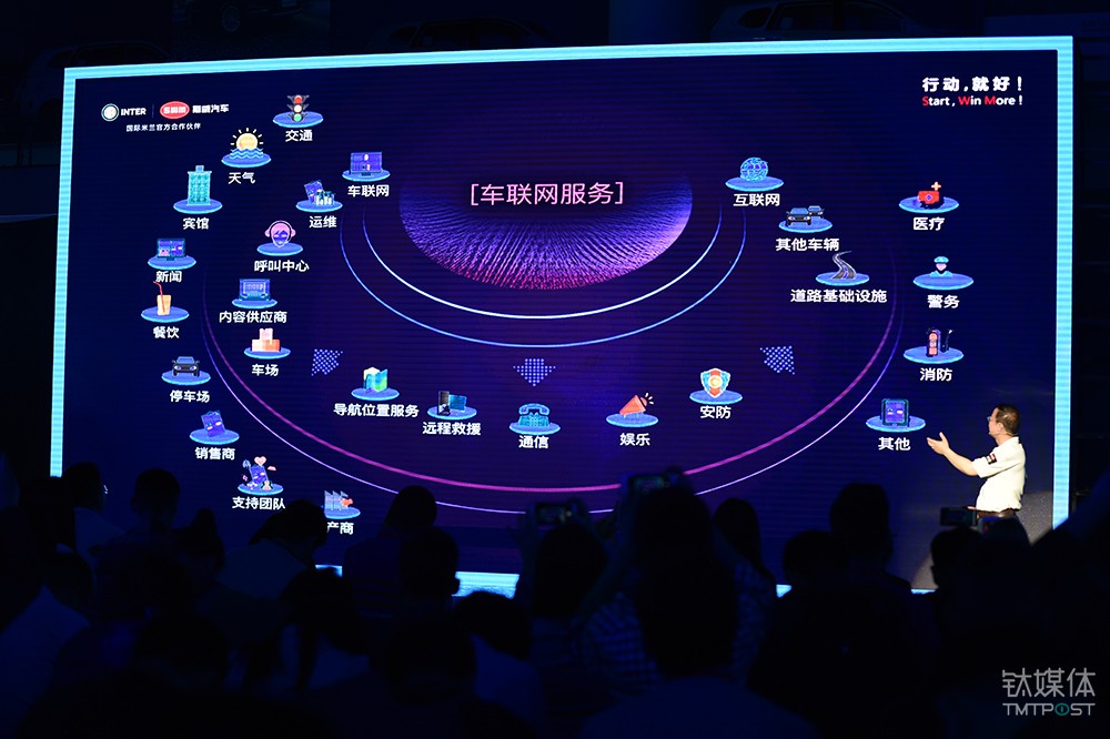 星軟車聯(lián)最新版，引領(lǐng)智能車載科技的新時(shí)代