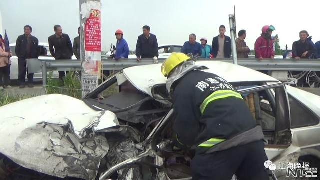 九臺最新車禍事件深度報道，2017年的悲劇與反思