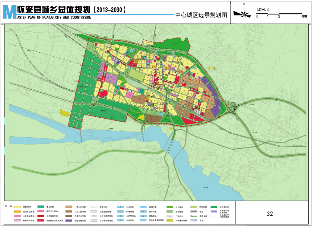 潁上縣城東最新規(guī)劃圖，塑造未來(lái)城市的藍(lán)圖