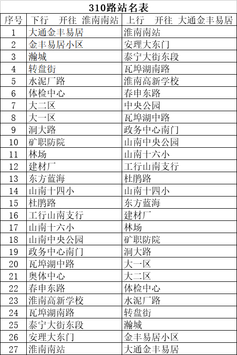 嘉定51路最新時刻表詳解